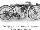 Sunbeam Model 8